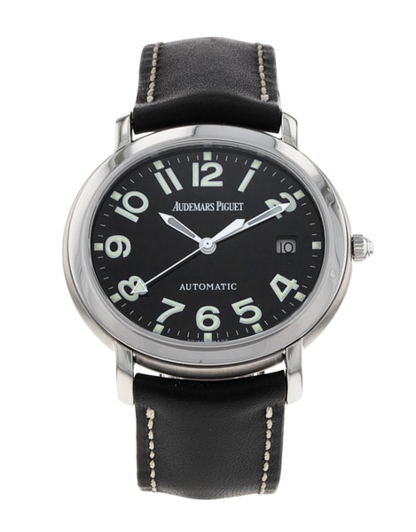 Audemars Piguet Millenary 15016ST/O/0642/01